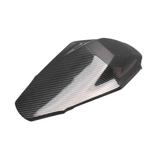 Carénage queue passager pour sublimer vos sorties moto et trajets solo - 2