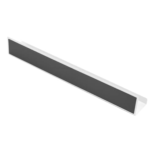 Étagère murale en acier au carbone multifonction de 43 cm - 5