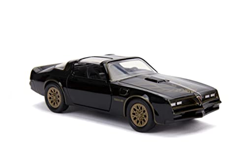 MINIATURA 1977 PONTIAC FIREBIRD SMOKEY & BANDIT 1/32