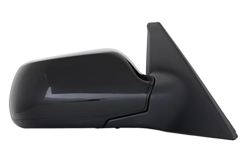 Passenger Power Mirror for 2004–2009 Mazda3 - Image 3