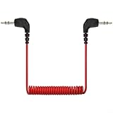 [Transmission audio] Les câbles en cuivre sans oxygène assurent une transmission sonore stable et offrent un son clair sans perte de signal pendant vos enregistrements.