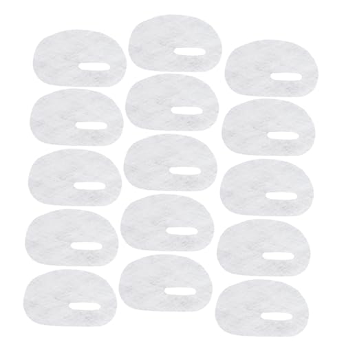 Gogogmee De Ojos Desechables De Cuidado Ocular áscara Hidratante Para Ojos Suaviza Bolsas y Ojeras Suministros De Belleza Para Cuidado De La Piel