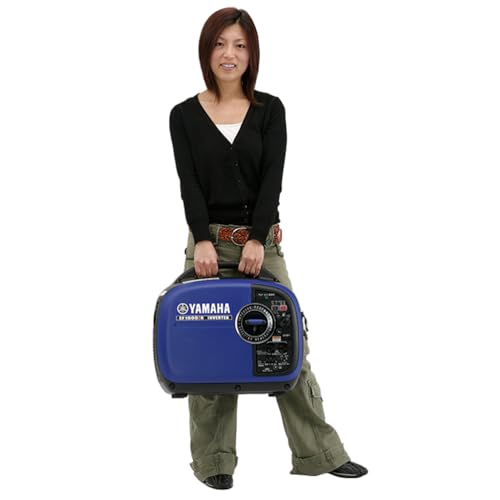 ヤマハ発動機(Yamaha) EF16HiS の商品画像 9