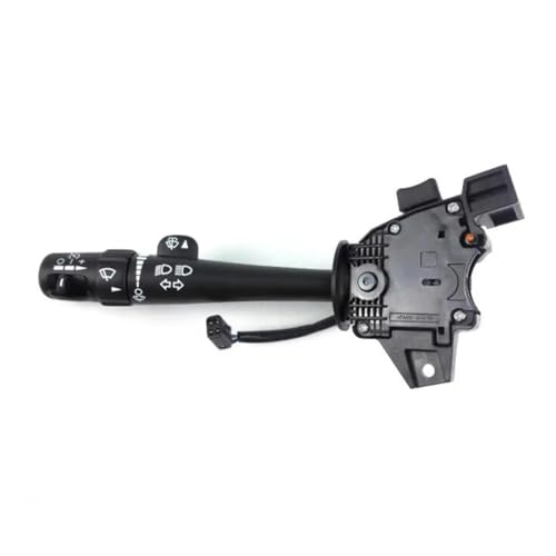 Commodo Isuzu Ascender 12450067 commande phares clignotants et régulateur vitesse