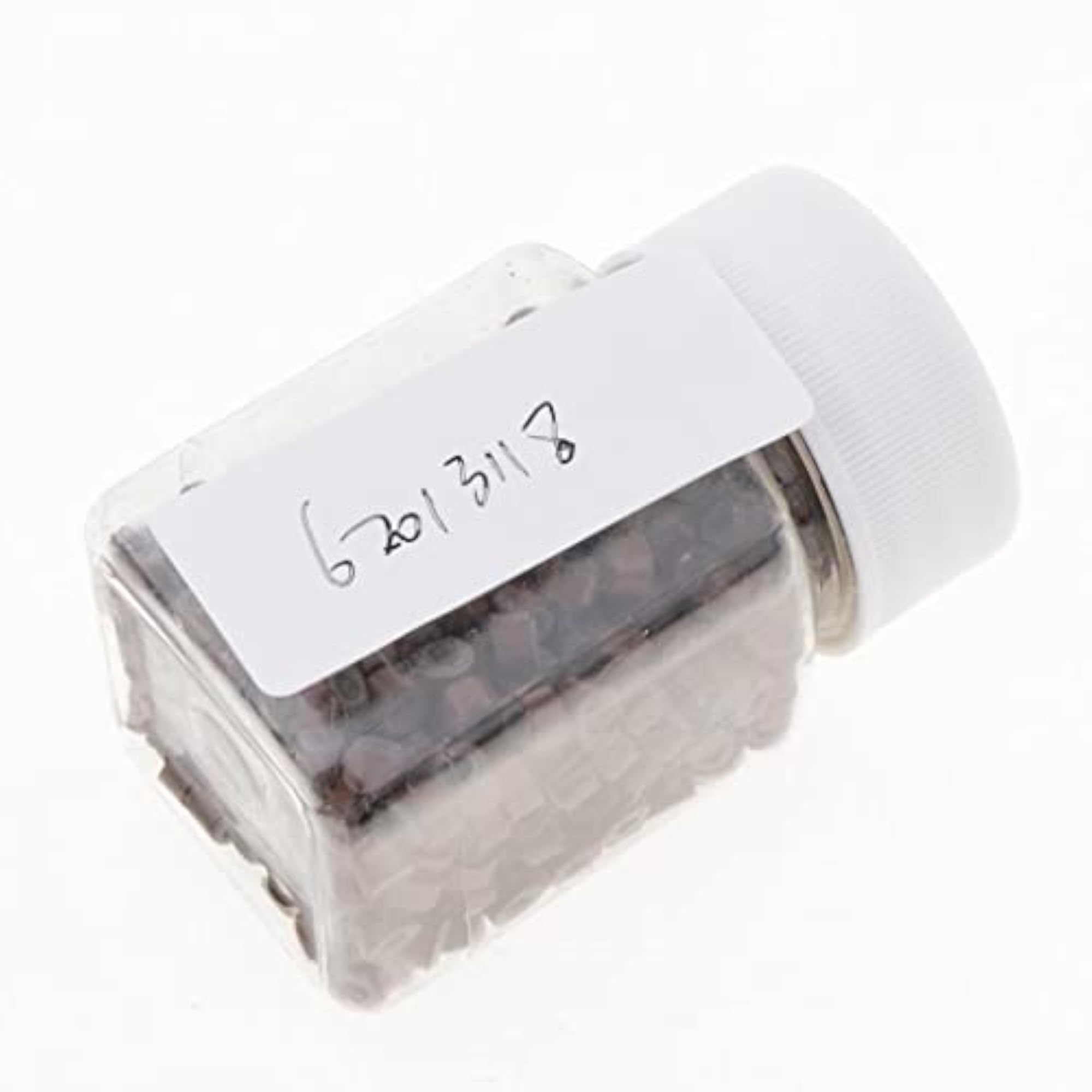 Silicone Micro Rings Links Crimp Beads for Hair Extensions