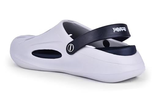 Image of Action ONTC-14 Men Clog