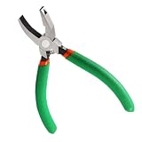 Pinza manuale e per vetro per palmare, 15,2 cm