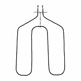 General Electric WB44X134 Broil Unit Replacemenet