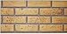 Napoleon GD844KT Fireplace Decorative Brick Panels for HD81 Fireplaces - Sandstone