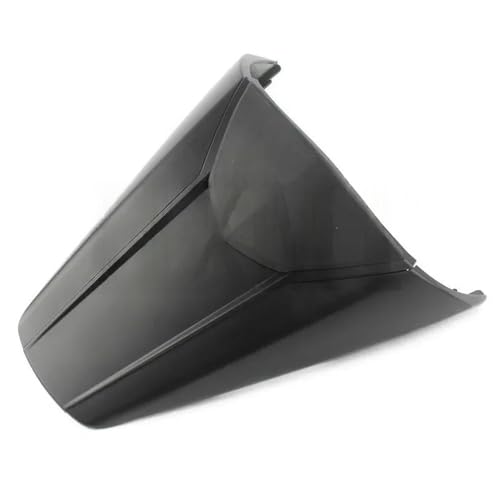 Capot de selle moto arrière CB650F : supprimez la selle duo