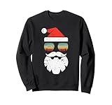 Photo Gallery occhiali da sole retrò babbo natale natale uomo donna bambini felpa Photo Gallery occhiali da sole retrò babbo natale natale uomo donna bambini felpa