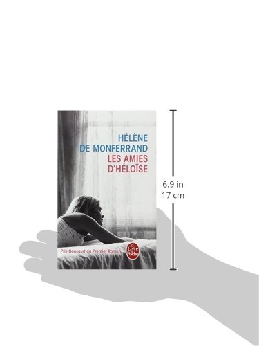 Les Amies d'Heloise