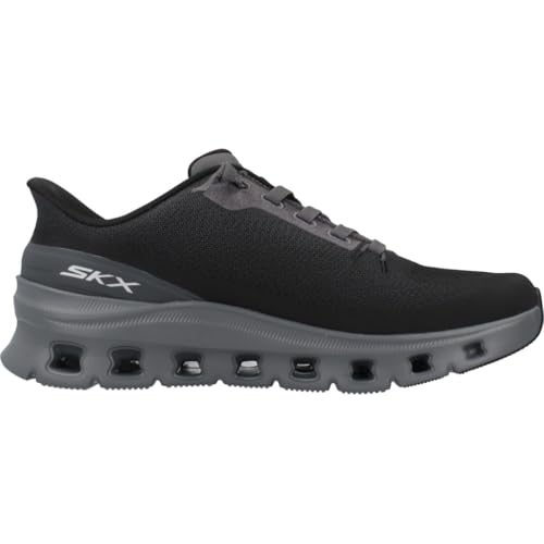 Image of Skechers Mens Arch Fit Glide-Step Pro Sneaker