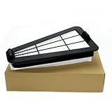 1 Pcs HUAKONG 488-6446 New Filter Assembly Air Intake and Cabin Air Filter for 320d2 Excavator