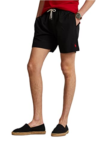 Ralph Lauren Short de Bain Logo brodé Homme