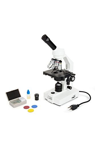 Celestron 44232-cgl Labs cl-cb2000 C Compound multicolore