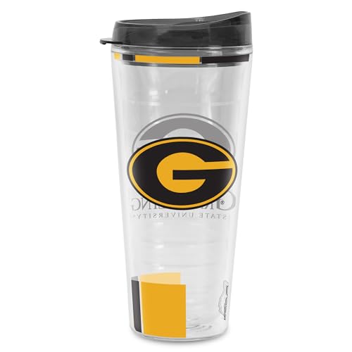 Image of Rico Industries NCAA Double Wall Tritan Tumbler 16oz or 22oz