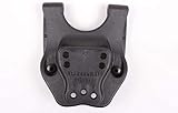 BLACKHAWK Mid-Ride Duty Belt Loop with Duty Holster Screws