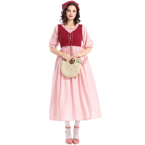 Costumes d'halloween Confortables pour Incarner Cendrillon sans Compromis