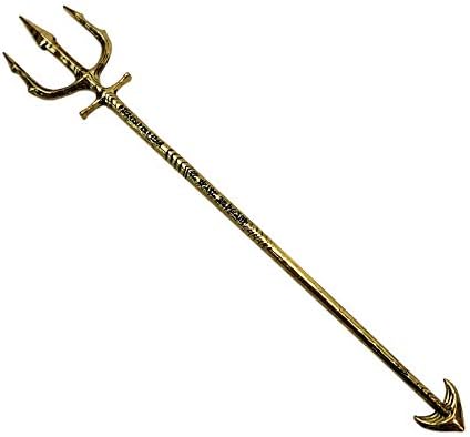 Aquaman trident toys Clearance