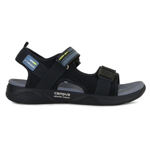 Image of Campus Men's 3K-SD-064A Outdoor Sandals