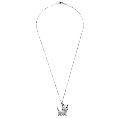 PammyJ Dog Jewelry - Puppy Necklace, 17.5 inches3