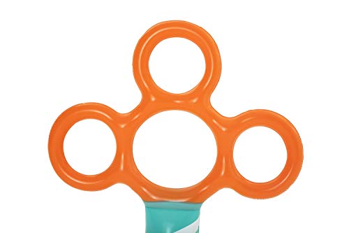 Flying Fun Yard Game Bestway jeu gonflable compact et robuste contre l'ennui - 4