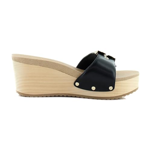 Image of Dr. Scholl's Original Life Slide Sandal