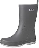 EVA-Innensohle Helly Hansen Damen Midsund 3 Mode-Stiefel, Quiet Shade, 39 EU