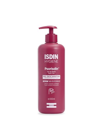 ISDIN Psorisdin Gel Baño 500 ml