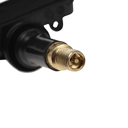Capteurs de pression des pneus TPMS pour Ford F-150 2018-2019 : résolvez les alertes de tableau de bord - 5