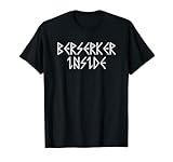 Photo Gallery berserker inside viking warrior of norse mitologia regalo maglietta Photo Gallery berserker inside viking warrior of norse mitologia regalo maglietta
