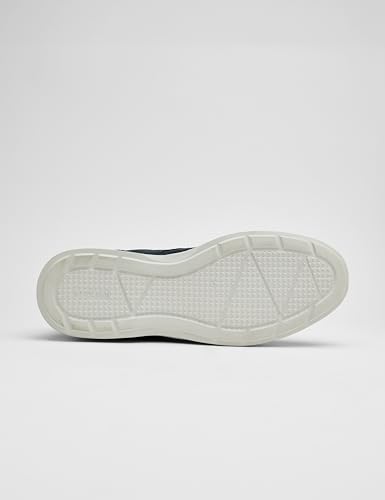 Image of Woodland Men's Leather Sneaker