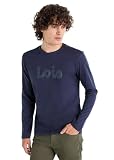 Lois Jeans - Camiseta de Manga Larga UB_24