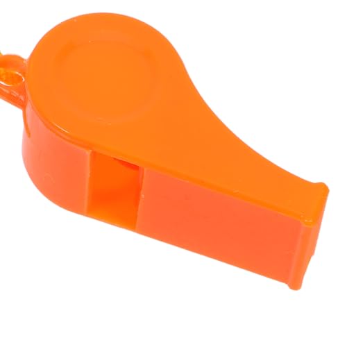 Silbato de Emergencia Hemoton 30 pcs miniatura 3