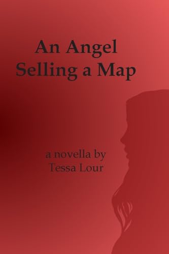 An Angel Selling a Map