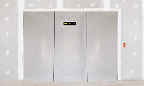 ELITE Staubschutzwand 3 30 m x 3 20 m