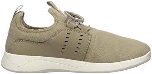 Etnies Men's Vanguard Skate Shoe, tan, 13 Medium US | Image 5