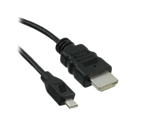 687860003 Cable Assembly 6.6' (2.00m)