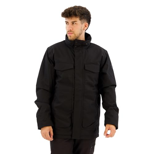 Regatta Mens Esteve Breathable Waterproof Everyday Jacket