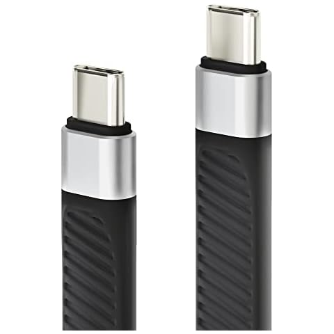 Câble USB-C conecto 100W Cover