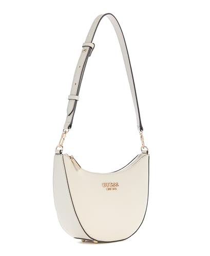 Image of Guess Women's Solid Shoulder Bag| Ladies Purse Handbags | Gift For Ladies