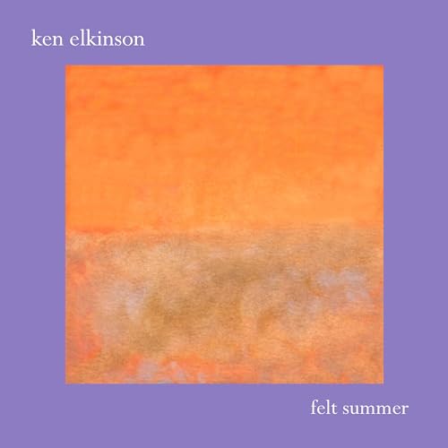 Felt September 4 Felt September 4