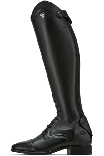 Botas de montar Ariat Palisade hípica de caña media y gemelo regular 4