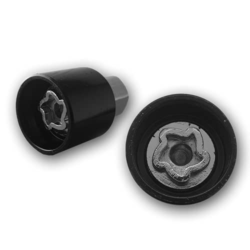 Clé antivol Security Master 311 en acier haute résistance - 3