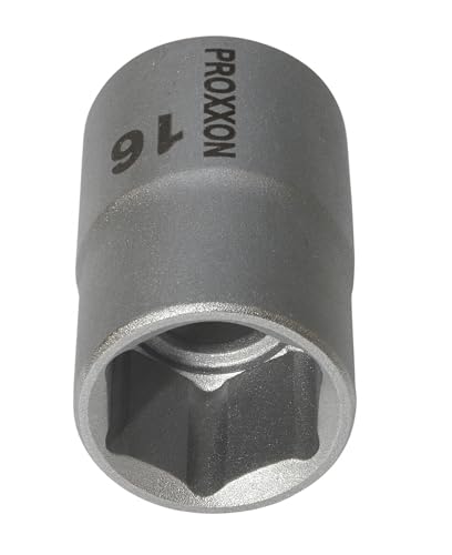 Image of Proxxon 23415 1 /2 inch Individual Socket (16mm)