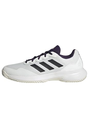 Image of adidas Men's Gamecourt 2 Tennis Shoes