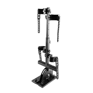 Utv Gun Rack Utv Gun Holder Stand Up Gun Mount Compatible With Polaris Ranger Rzr General Defender Pioneer Teryx Mule Utv Golf Cart 9 31r0yhhf2pl. sl500 . ss300