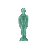 Male Money Drawing Image Candle