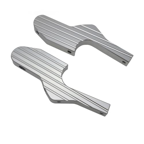 Repose-pieds passager moto extensions pédale pour GTS GTV 125 300
